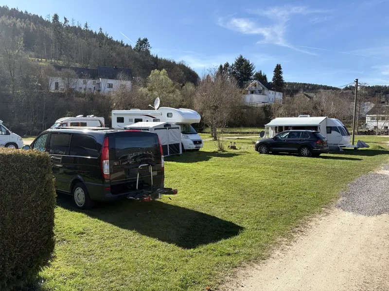 Campingplatz Oosbachtal — photo 4