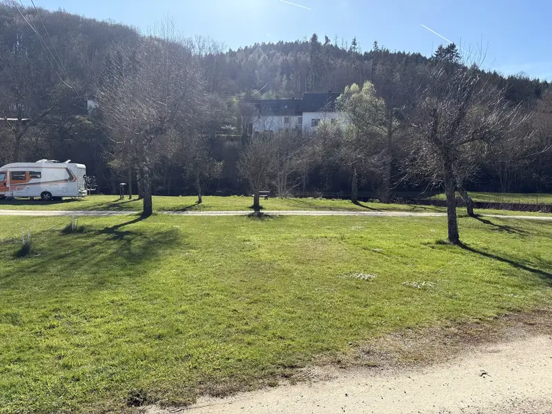 Campingplatz Oosbachtal — photo 6