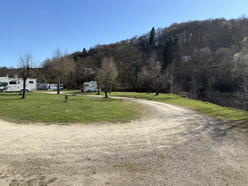 Campingplatz Oosbachtal — photo 7