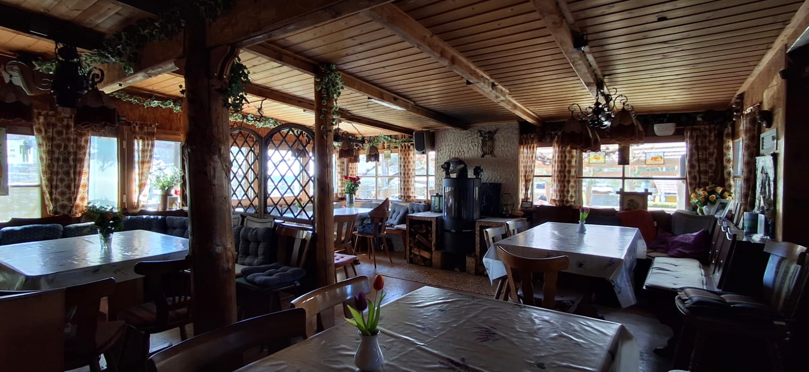 Campingplatz Oosbachtal — photo 3