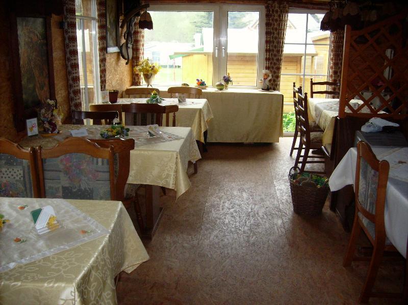 Campingplatz Oosbachtal — photo 8